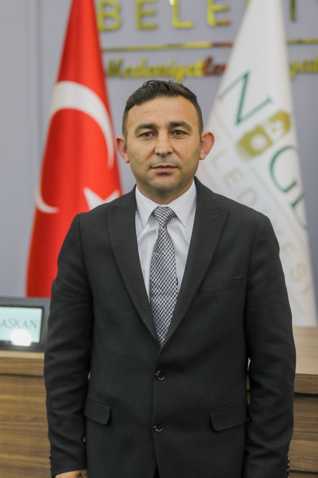 Mehmet Ali AYDOĞAN