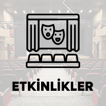 ETKİNLİKLER