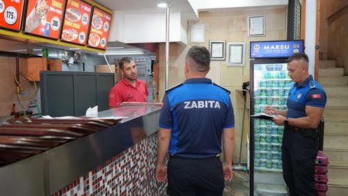 Niğde Belediyesi'nden Çevreye Dev Katkı