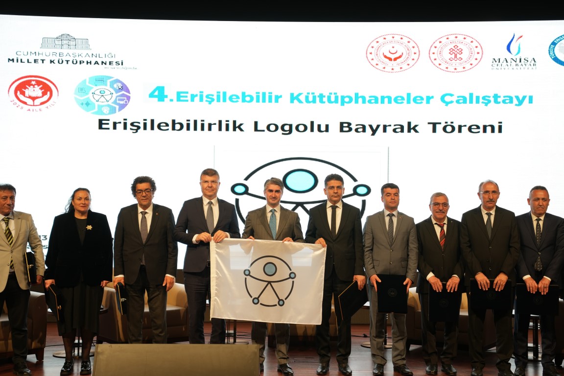 Niğde Belediyesi’nden Erişilebilirlikte Türkiye’ye Örnek Başarı