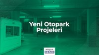 Yeni Otopark Projesi