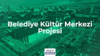 Belediye Kültür Merkezi