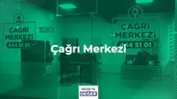 ÇAĞRI MERKEZİ