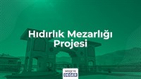 Hıdırlık Mezarlığı