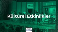 KÜLTÜREL ETKİNLİKLER