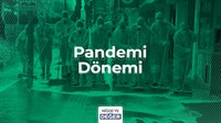 PANDEMİ DÖNEMİ