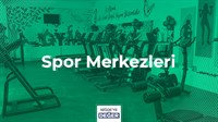 SPOR MERKEZLERİ