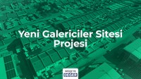 Yeni Galericileri Sitesi