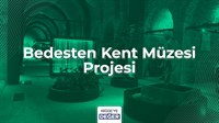 Bedesten Kent Müzesi