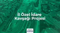 İl Özel İdare Kavşağı