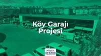 Köy Garajı 